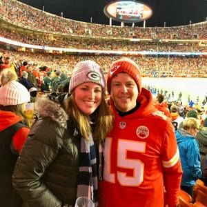 Meet your Posher, Peter